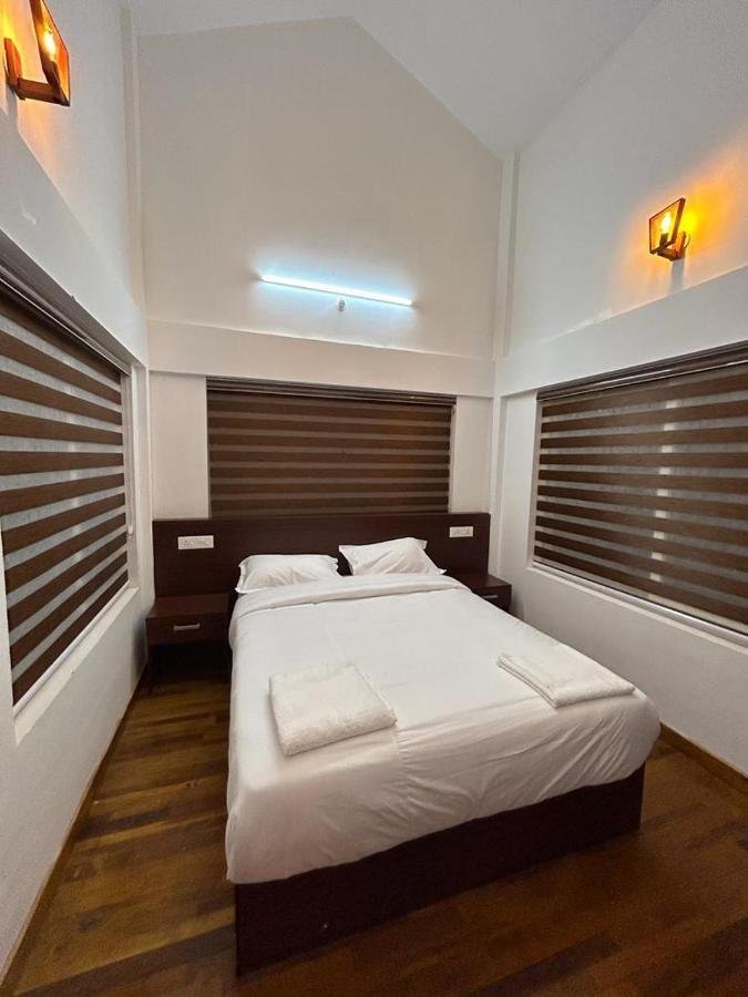 Carrot Creek Resort Ooty Exterior foto